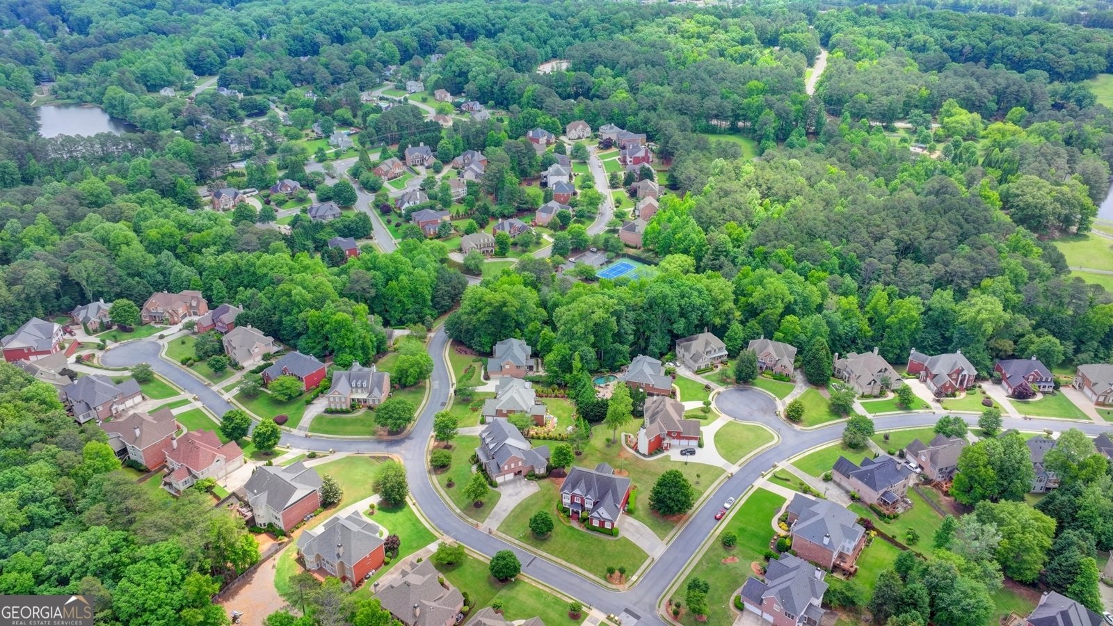 266 Prestbury Court Suwanee - Photo 67