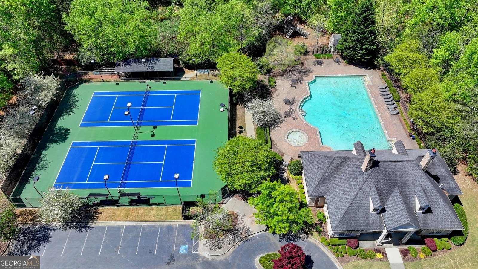 266 Prestbury Court Suwanee - Photo 68