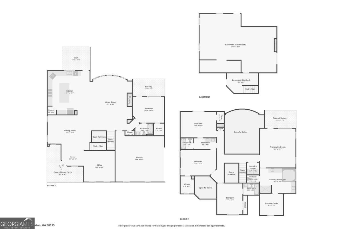 129 Edinburgh Drive Canton - Photo 32
