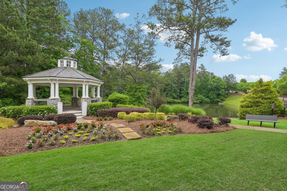 129 Edinburgh Drive Canton - Photo 33