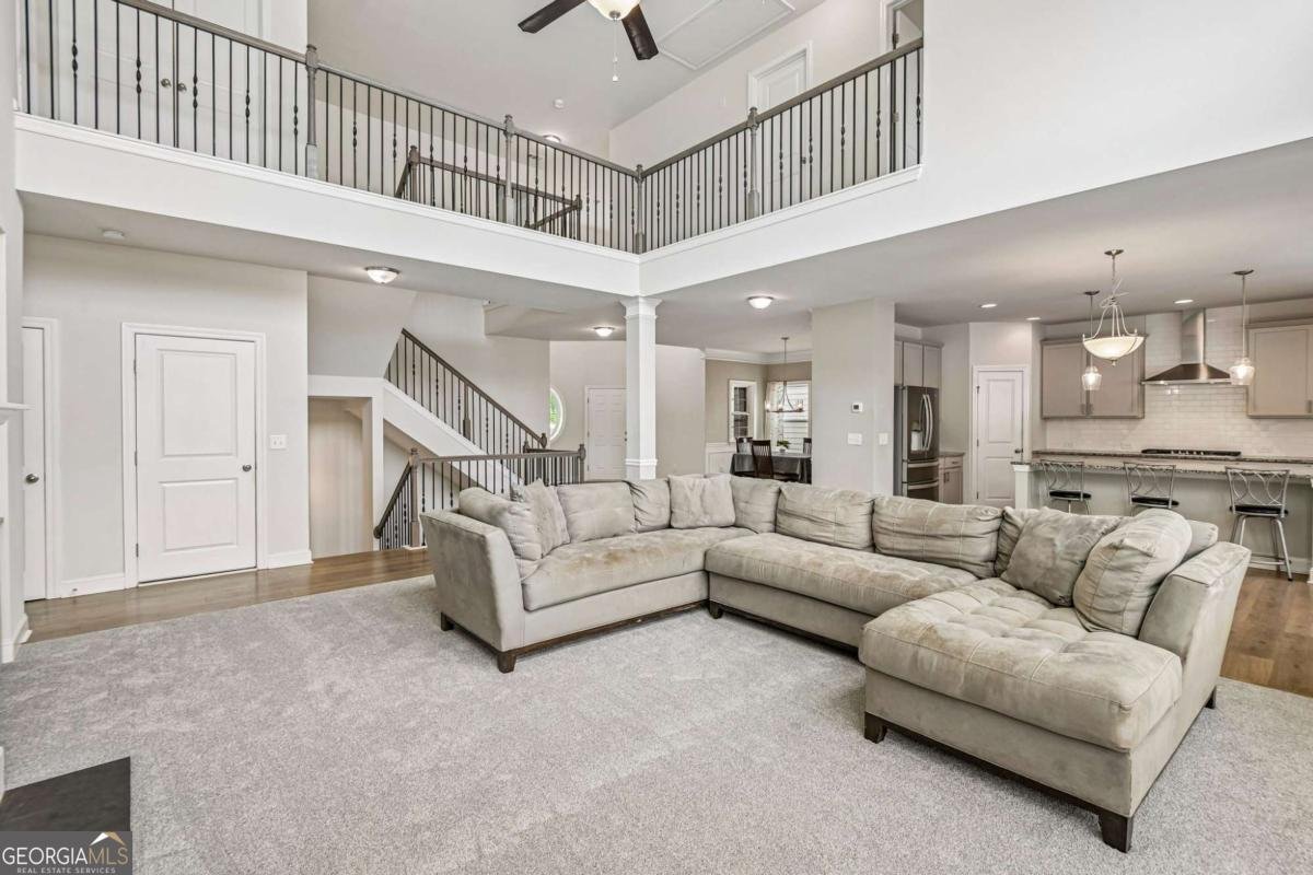 129 Edinburgh Drive Canton - Photo 7