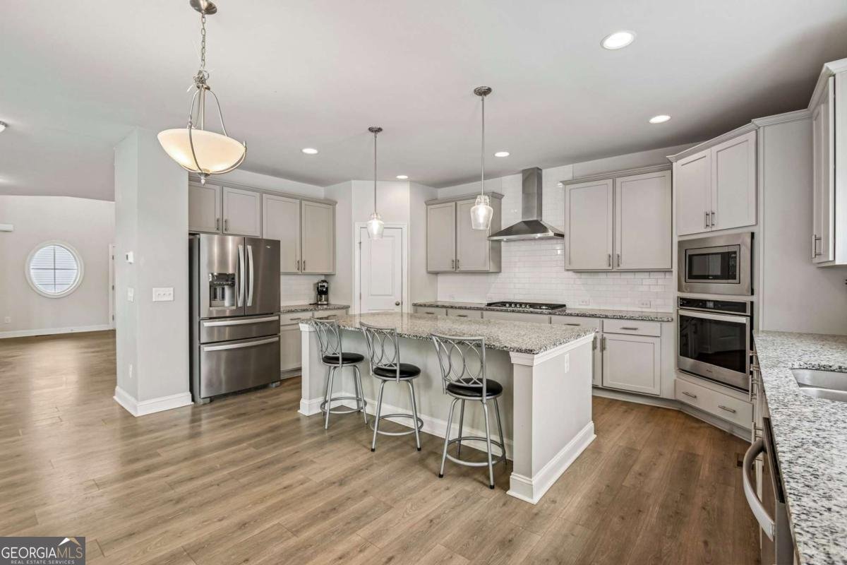 129 Edinburgh Drive Canton - Photo 8
