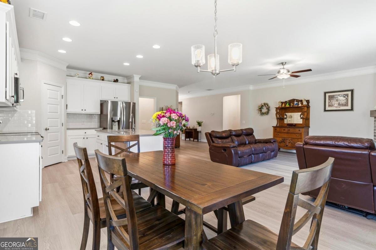 145 Pearl Moon Drive Eatonton - Photo 10