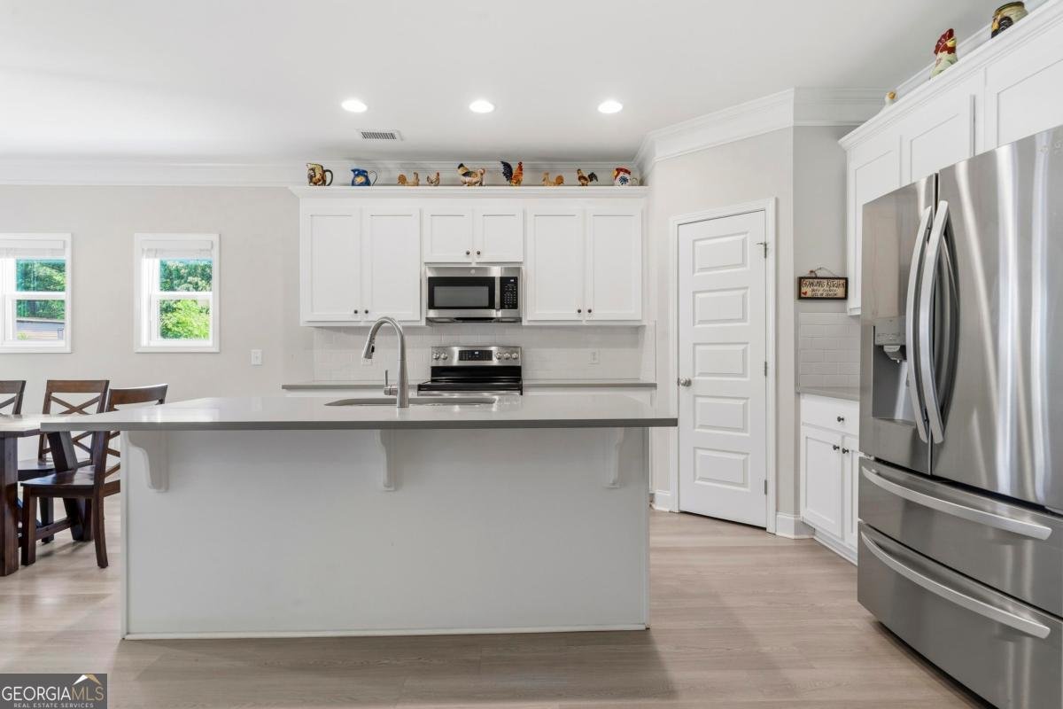 145 Pearl Moon Drive Eatonton - Photo 11