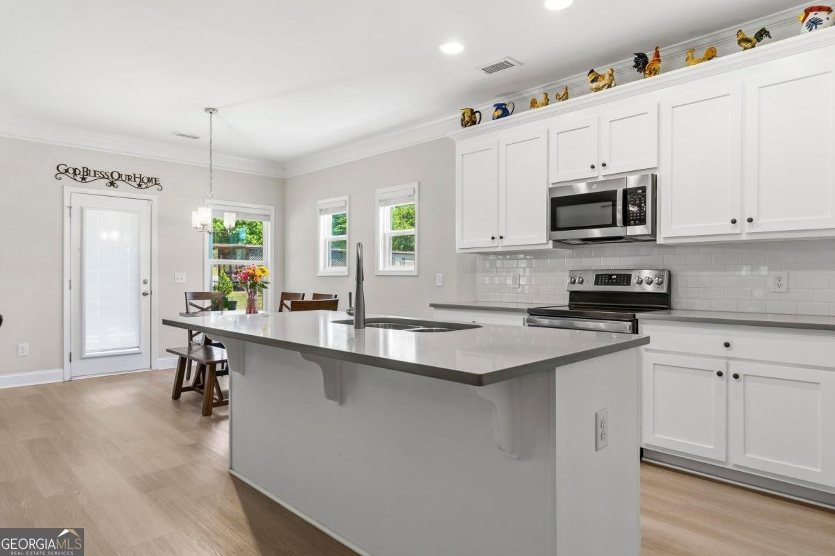 145 Pearl Moon Drive Eatonton - Photo 12