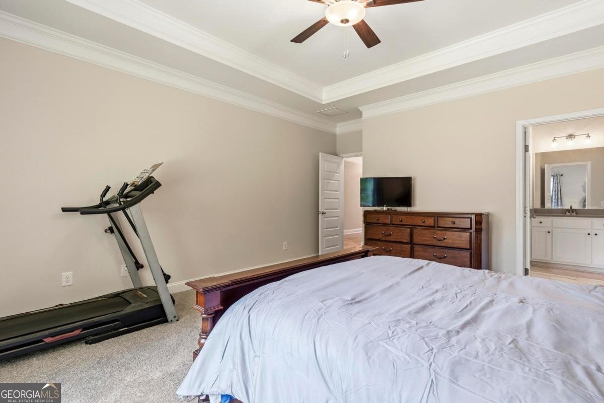 145 Pearl Moon Drive Eatonton - Photo 16