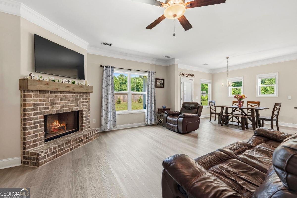 145 Pearl Moon Drive Eatonton - Photo 6