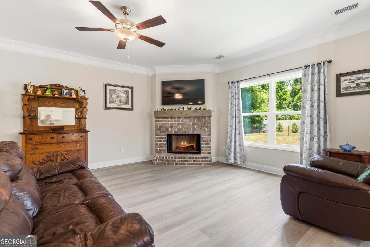 145 Pearl Moon Drive Eatonton - Photo 7
