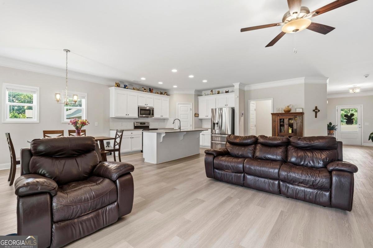 145 Pearl Moon Drive Eatonton - Photo 8