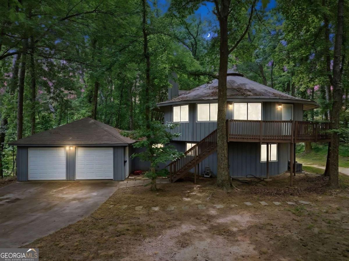 365 Kendrix Road Sugar Hill - Photo 16