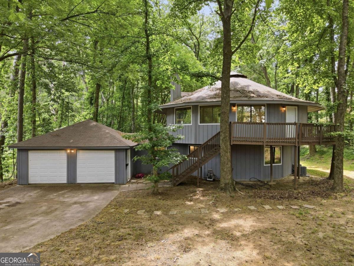 365 Kendrix Road Sugar Hill - Photo 17