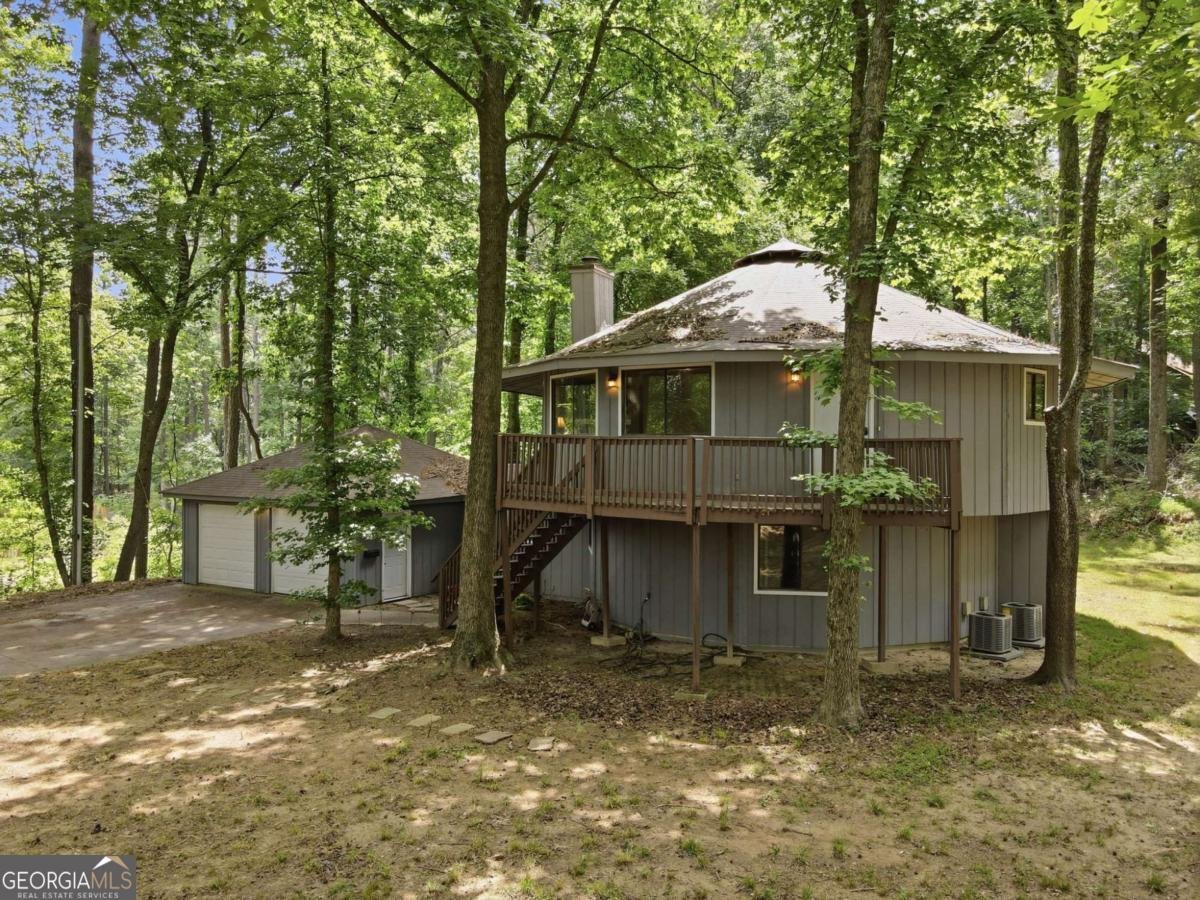 365 Kendrix Road Sugar Hill - Photo 22