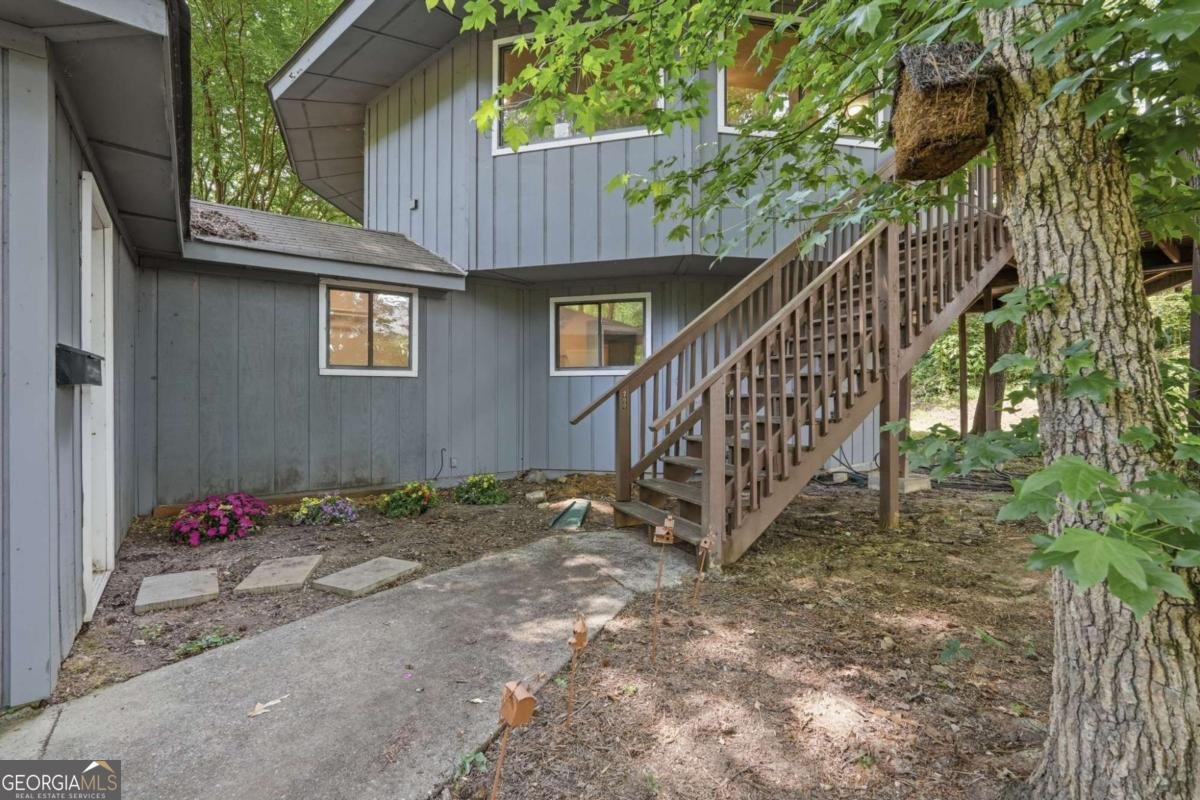 365 Kendrix Road Sugar Hill - Photo 23