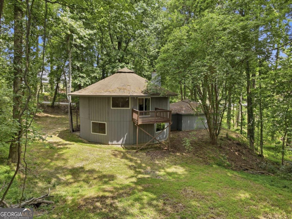 365 Kendrix Road Sugar Hill - Photo 42