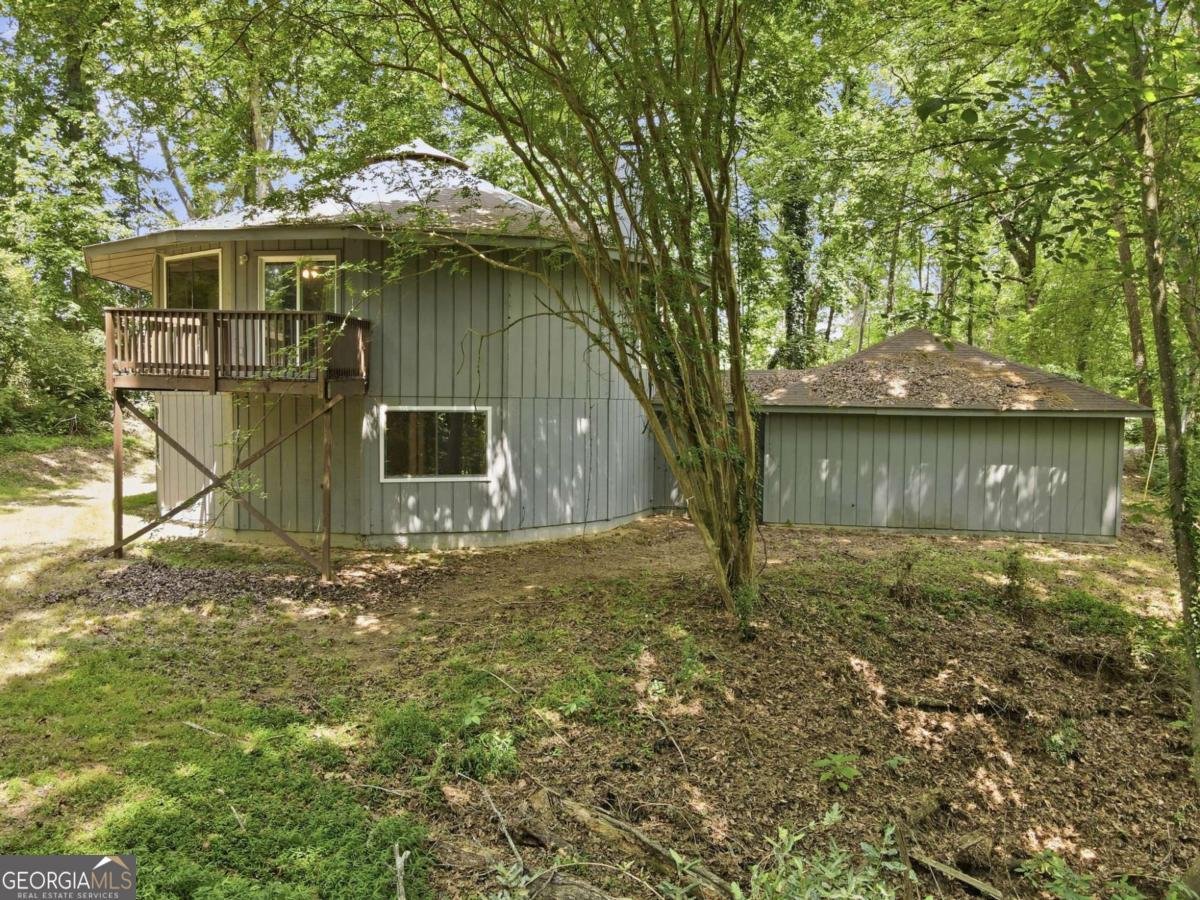 365 Kendrix Road Sugar Hill - Photo 43