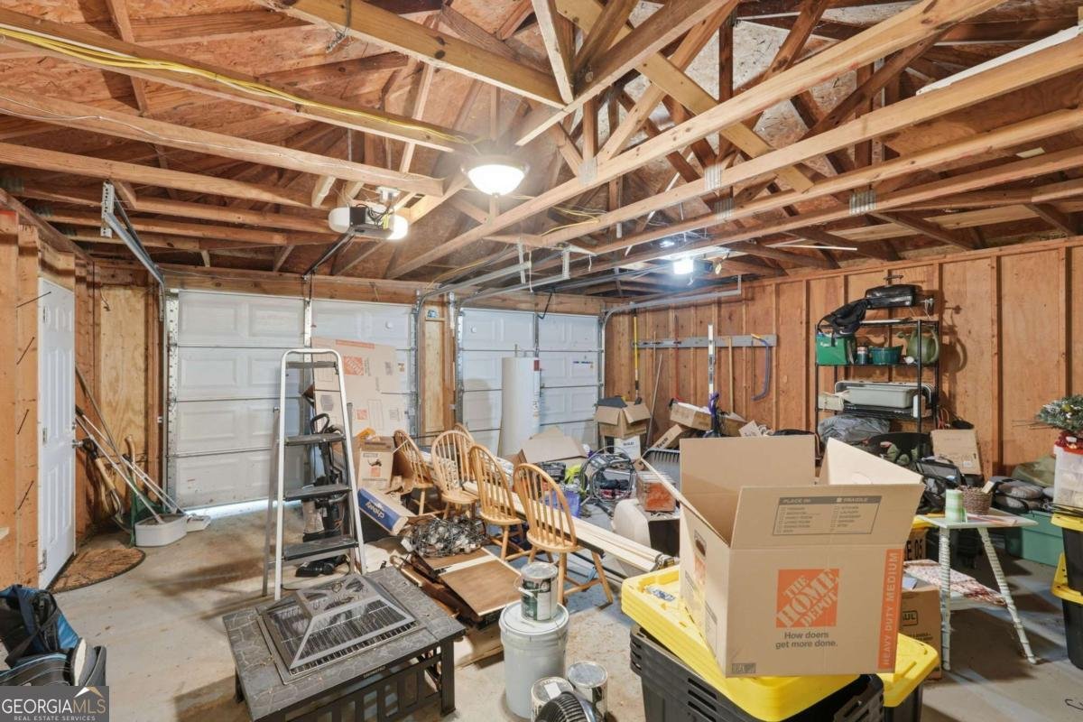 365 Kendrix Road Sugar Hill - Photo 48