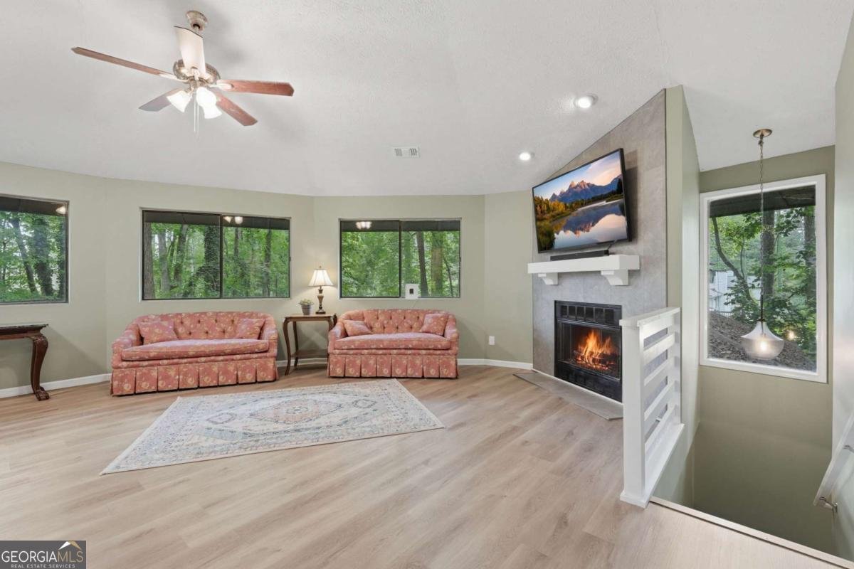 365 Kendrix Road Sugar Hill - Photo 7