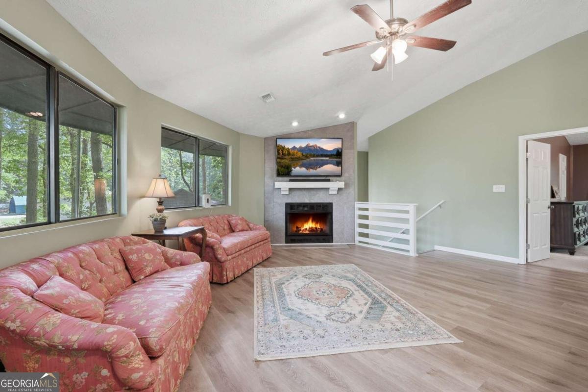 365 Kendrix Road Sugar Hill - Photo 8