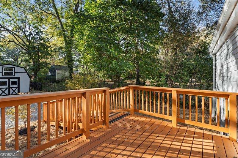 1847 Sylvan Road Atlanta - Photo 19
