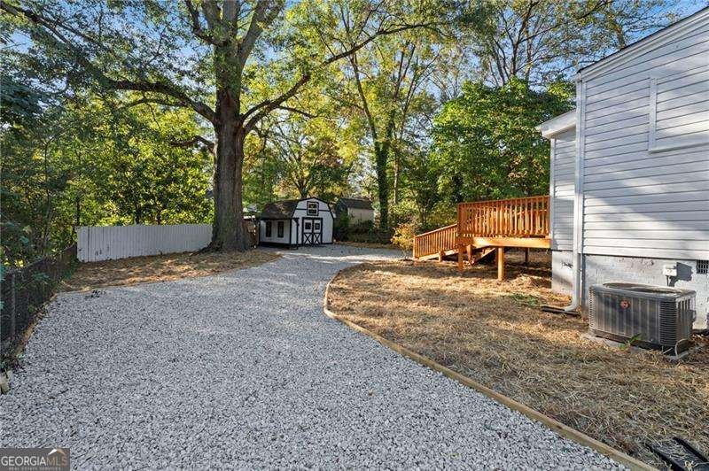 1847 Sylvan Road Atlanta - Photo 20