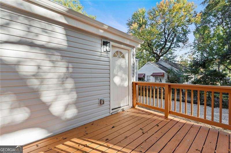 1847 Sylvan Road Atlanta - Photo 21