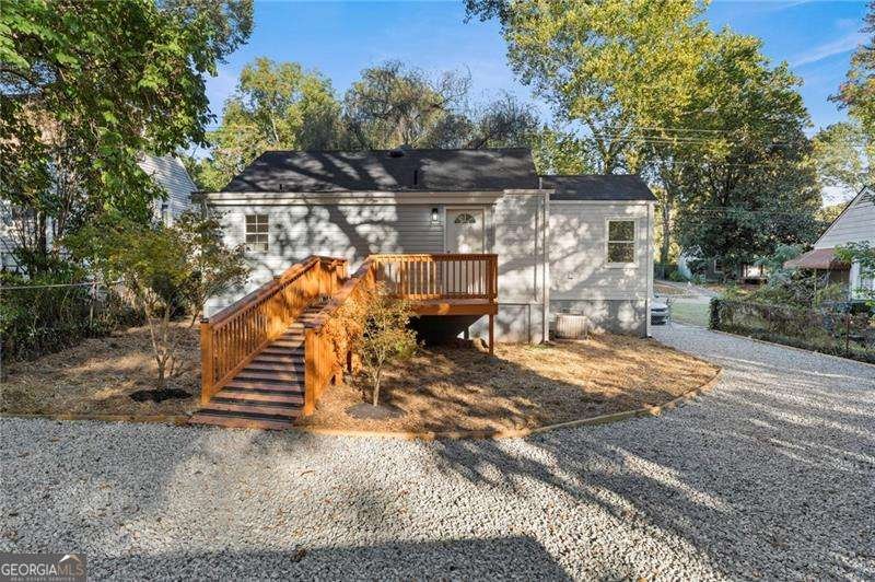 1847 Sylvan Road Atlanta - Photo 22