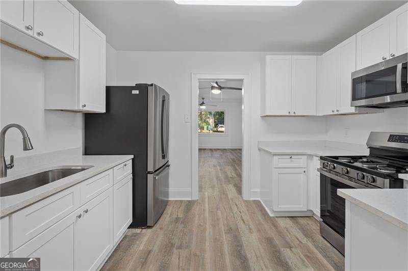 1847 Sylvan Road Atlanta - Photo 9