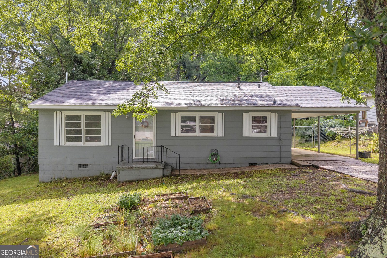 23 Irene Street Toccoa - main photo