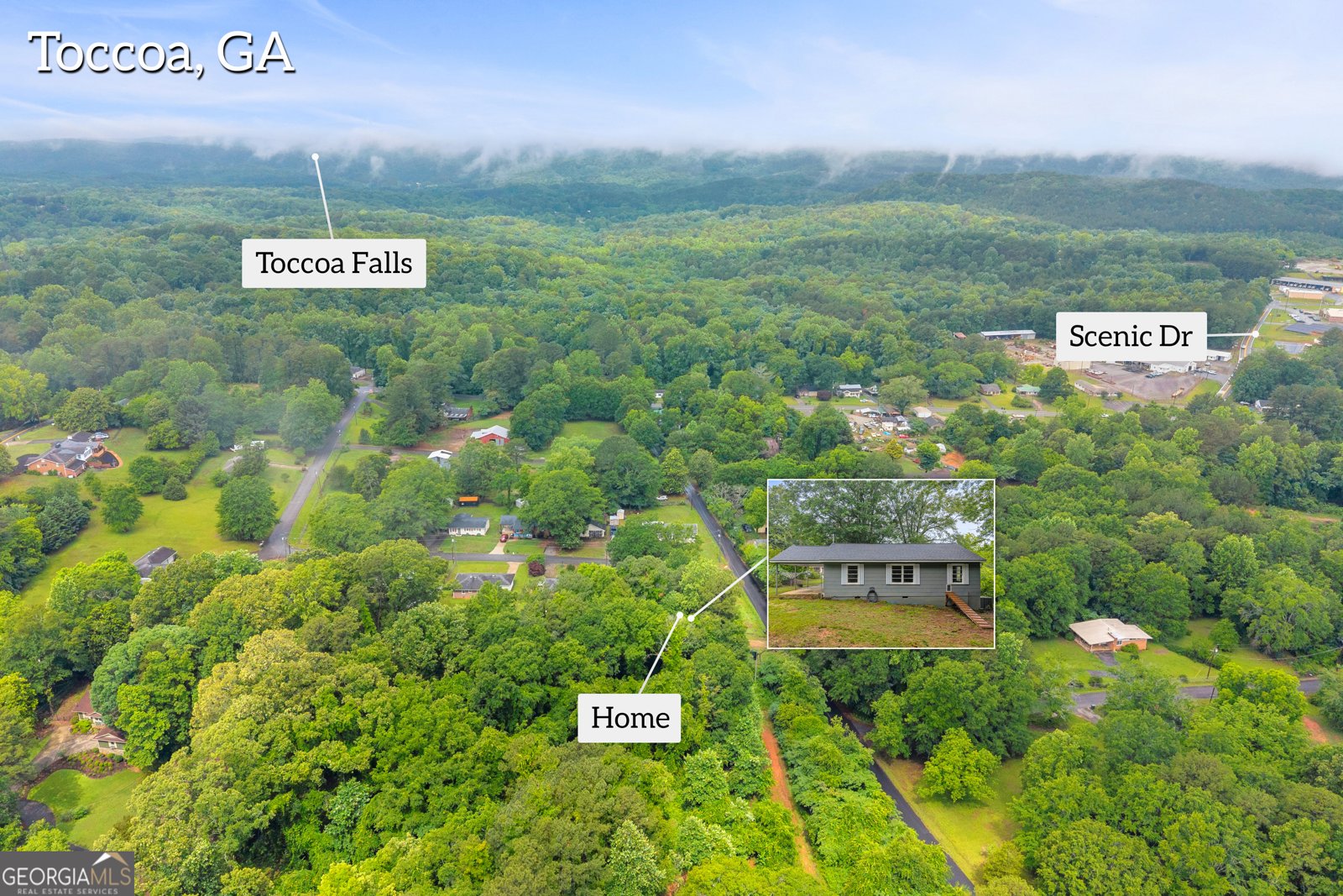 23 Irene Street Toccoa - Photo 32