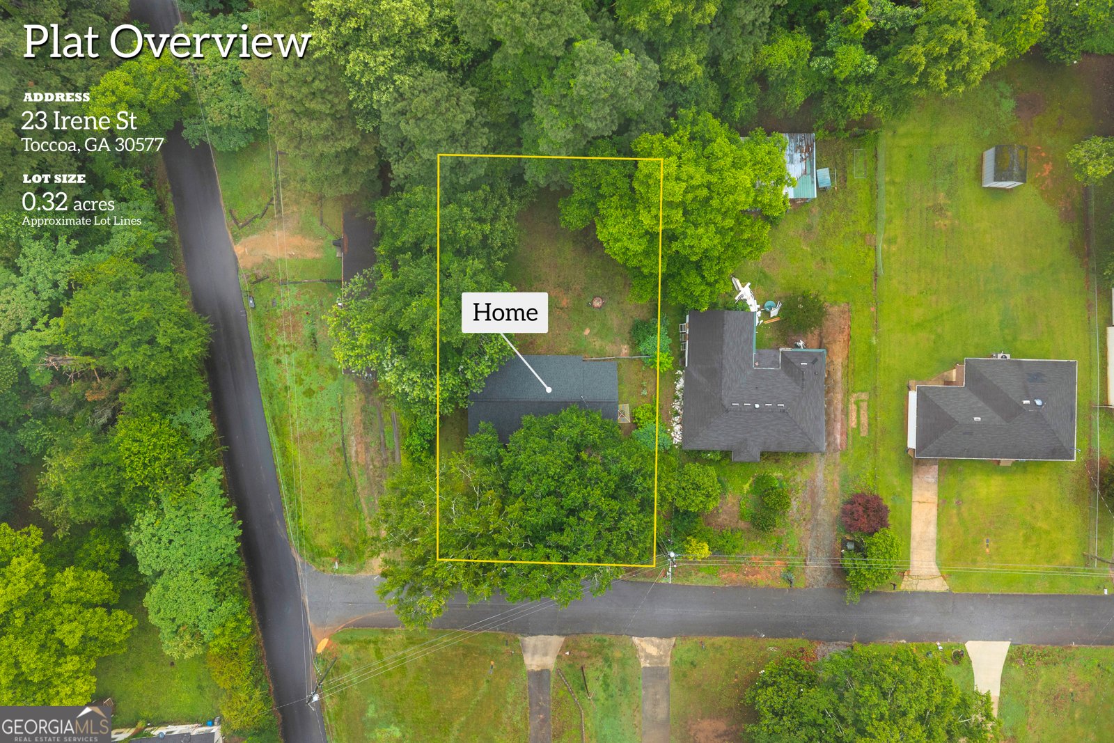 23 Irene Street Toccoa - Photo 35