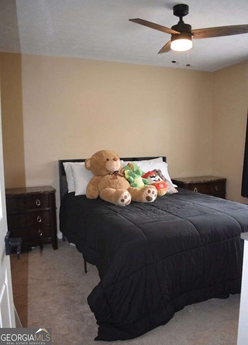 2074 Rockdale Circle Snellville - Photo 11