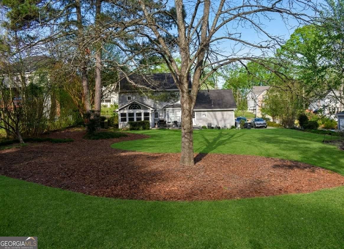 2074 Rockdale Circle Snellville - Photo 14