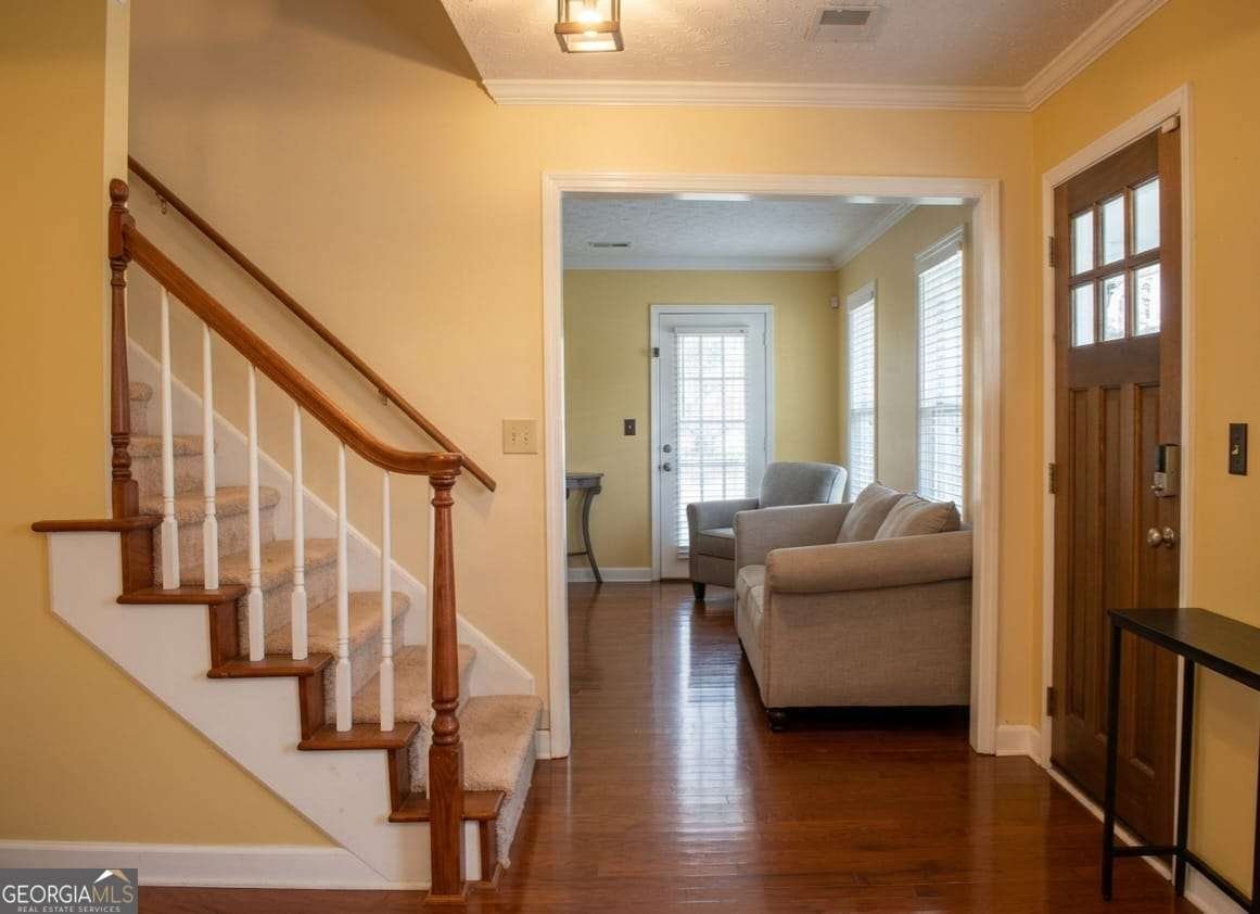 2074 Rockdale Circle Snellville - Photo 6