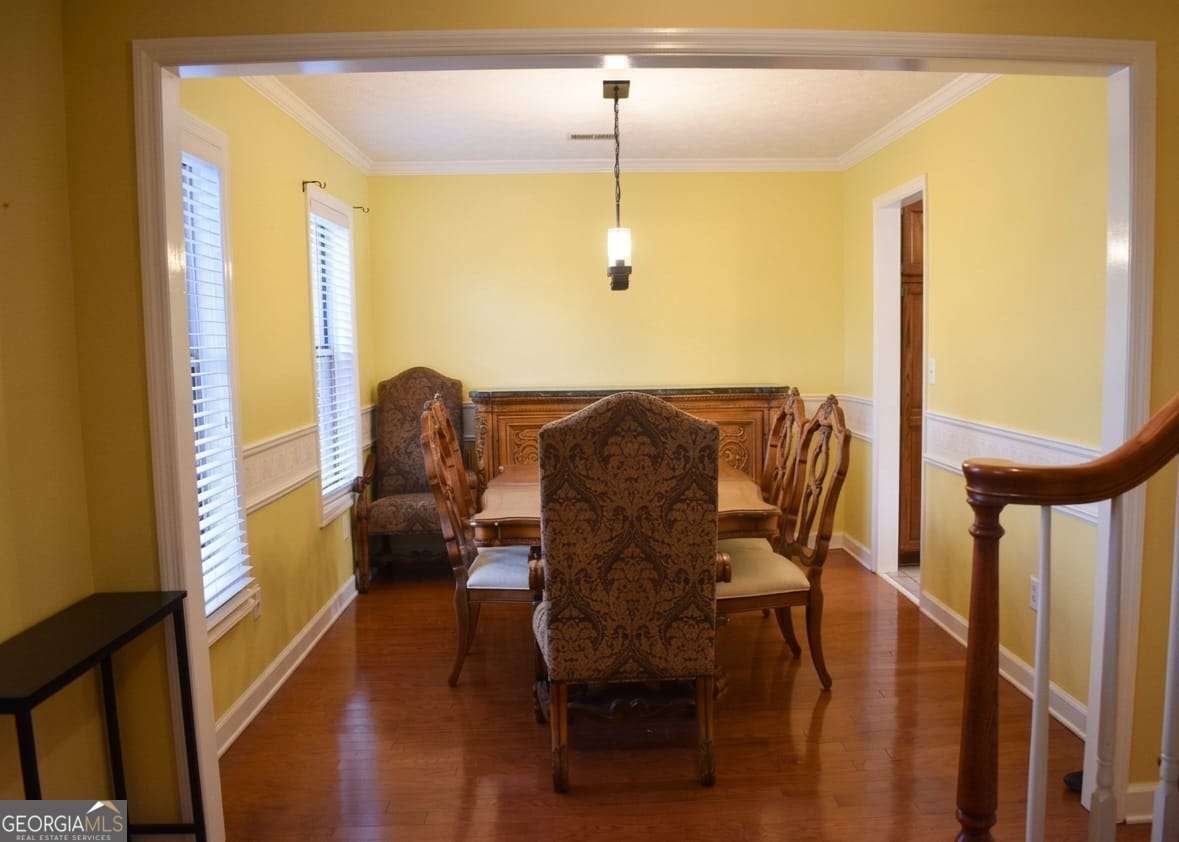 2074 Rockdale Circle Snellville - Photo 7