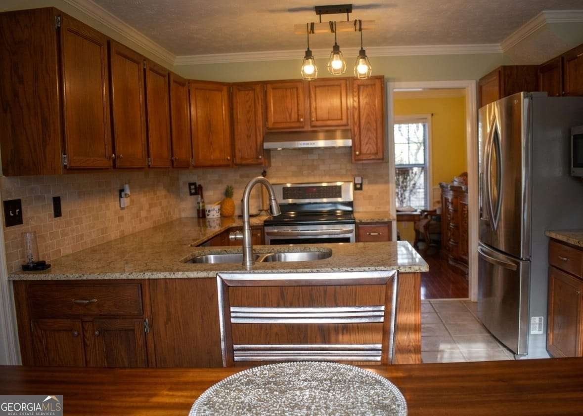2074 Rockdale Circle Snellville - Photo 8
