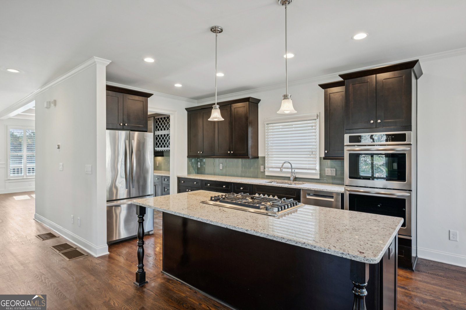 2326 Nesbitt Drive Brookhaven - Photo 7