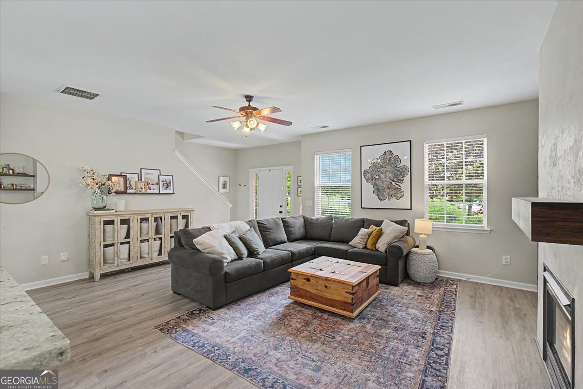 110 Camdyn Circle Woodstock - Photo 10