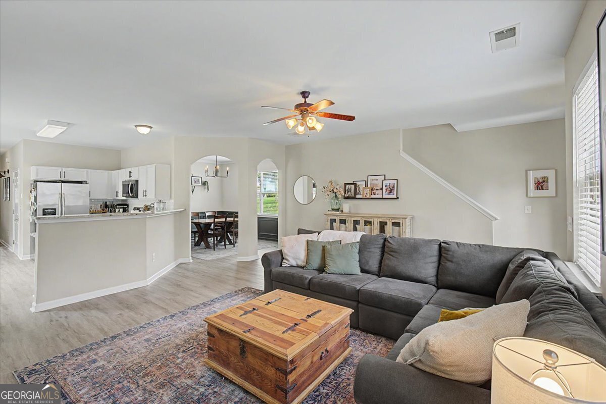 110 Camdyn Circle Woodstock - Photo 11