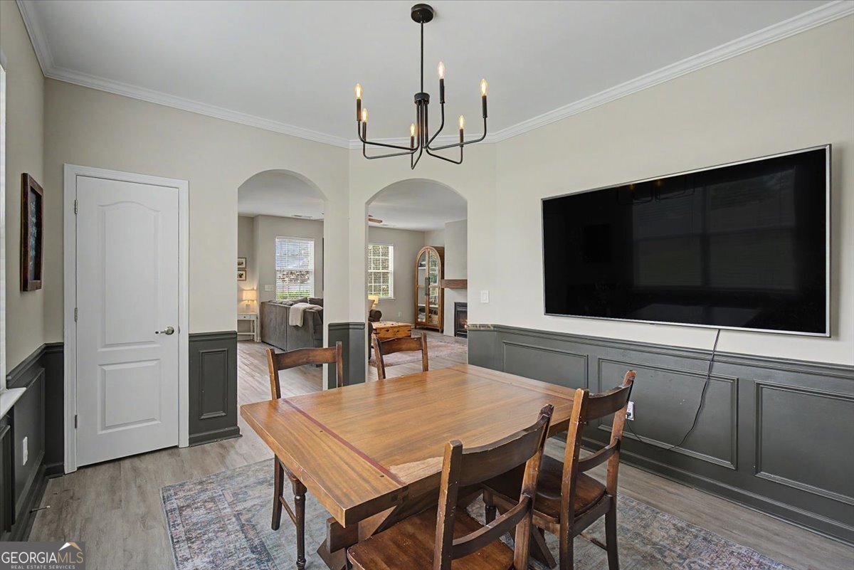 110 Camdyn Circle Woodstock - Photo 14