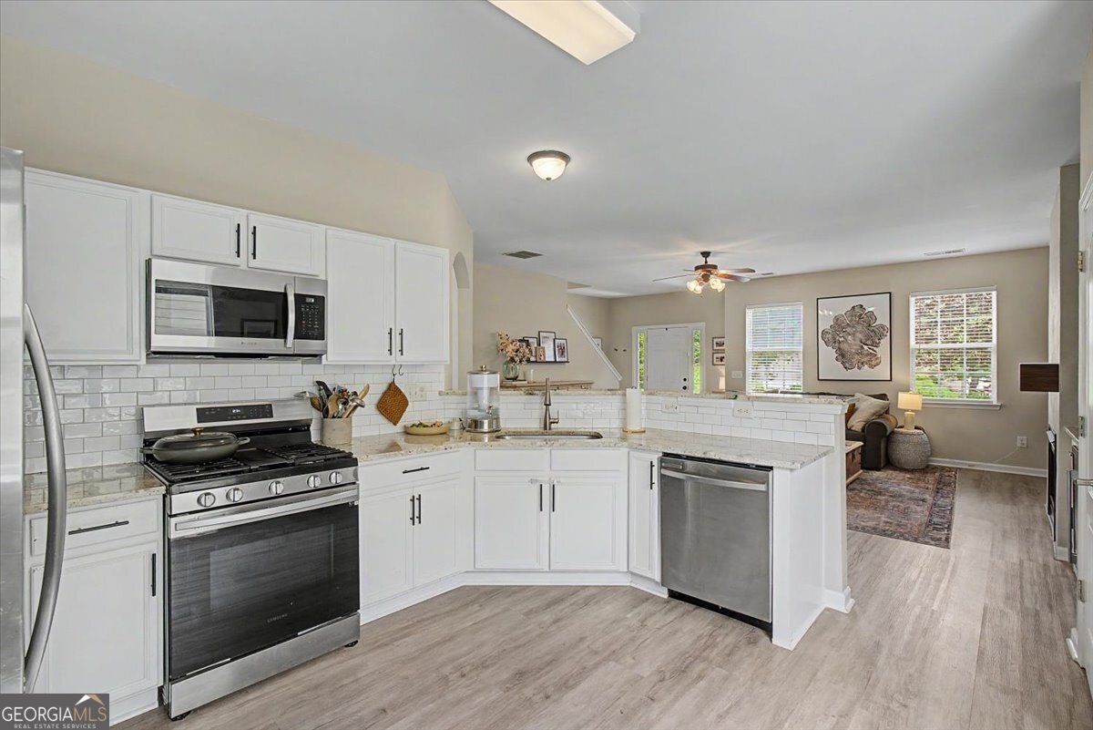 110 Camdyn Circle Woodstock - Photo 15