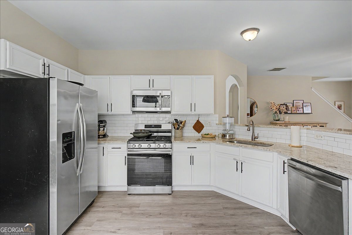 110 Camdyn Circle Woodstock - Photo 16