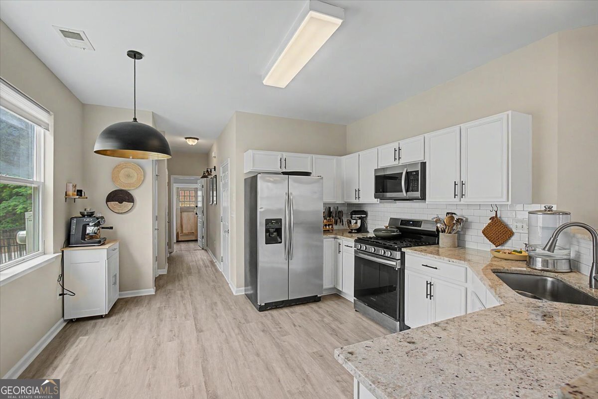 110 Camdyn Circle Woodstock - Photo 17