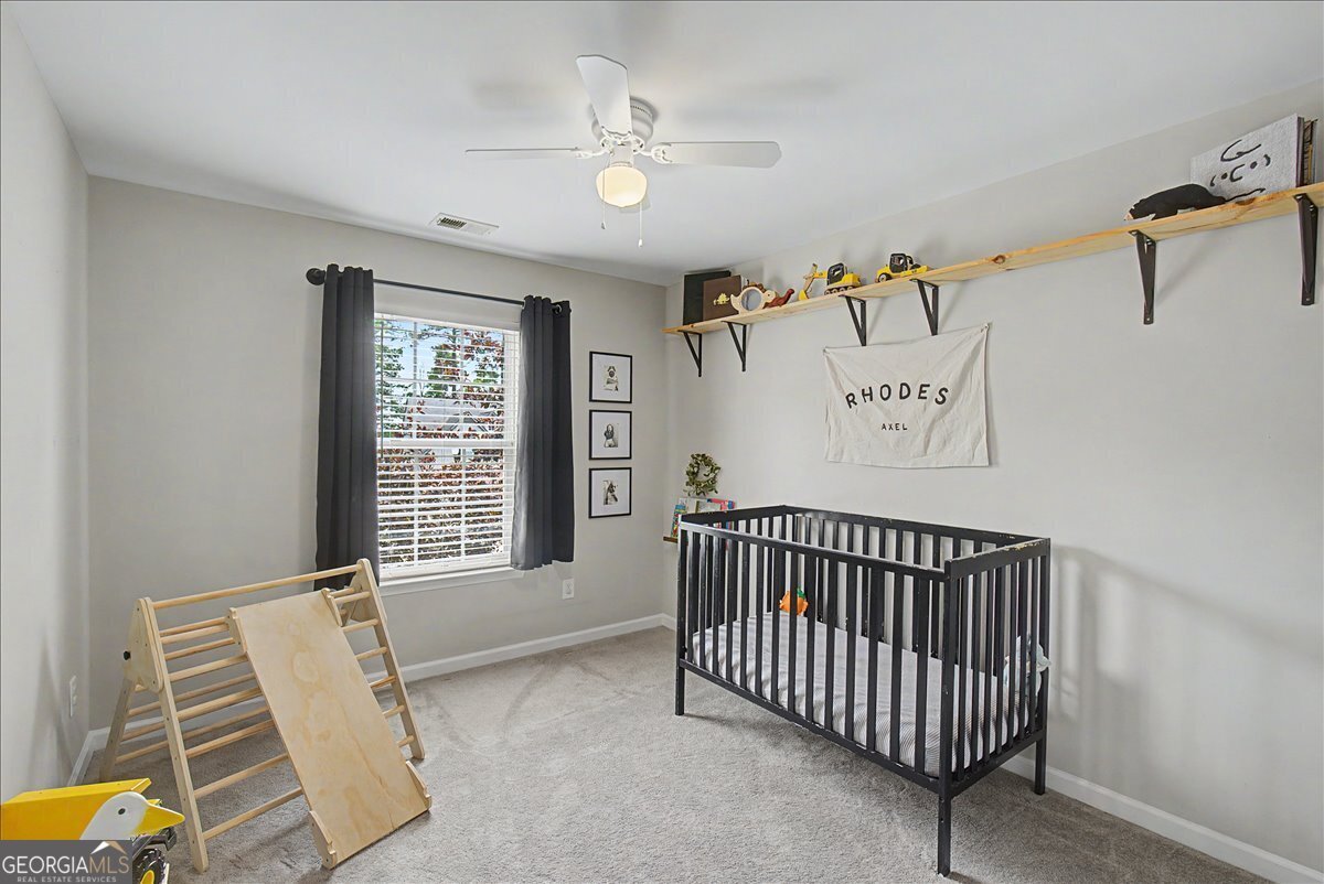 110 Camdyn Circle Woodstock - Photo 29