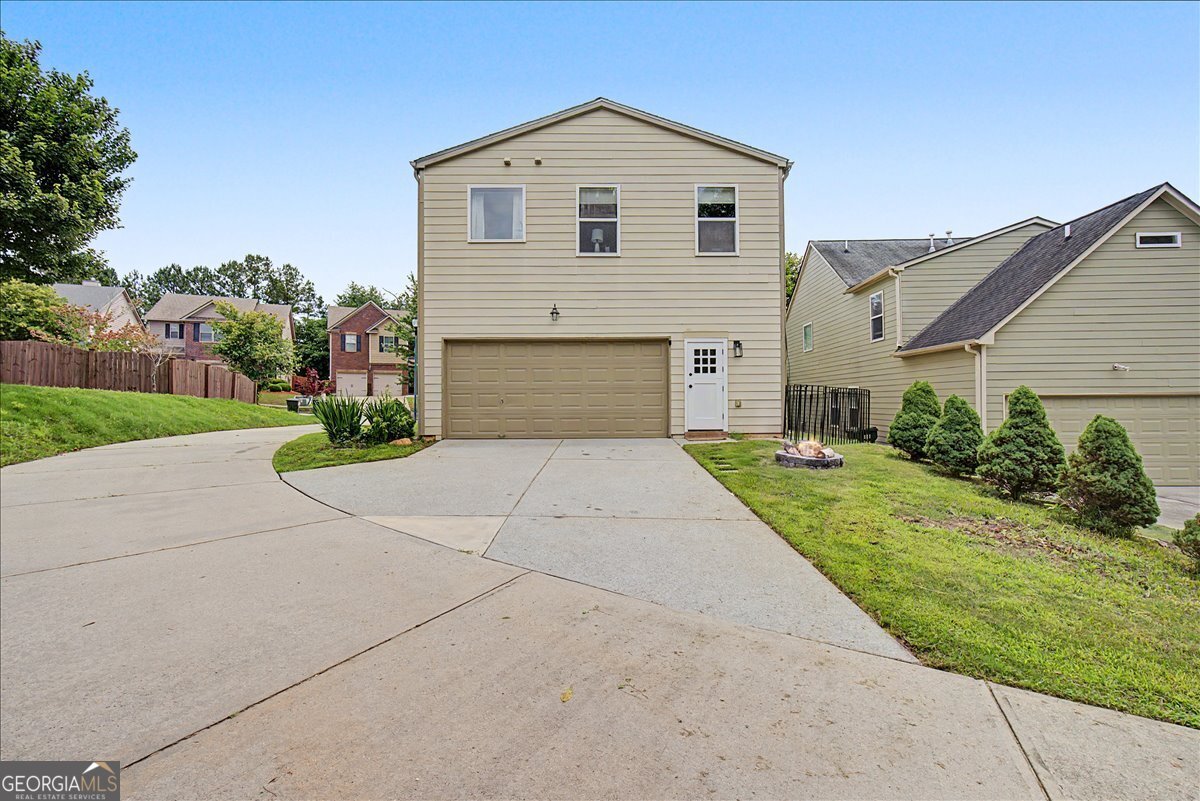 110 Camdyn Circle Woodstock - Photo 34