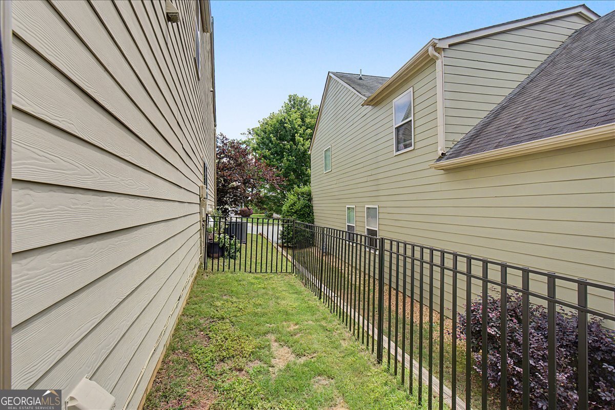 110 Camdyn Circle Woodstock - Photo 35
