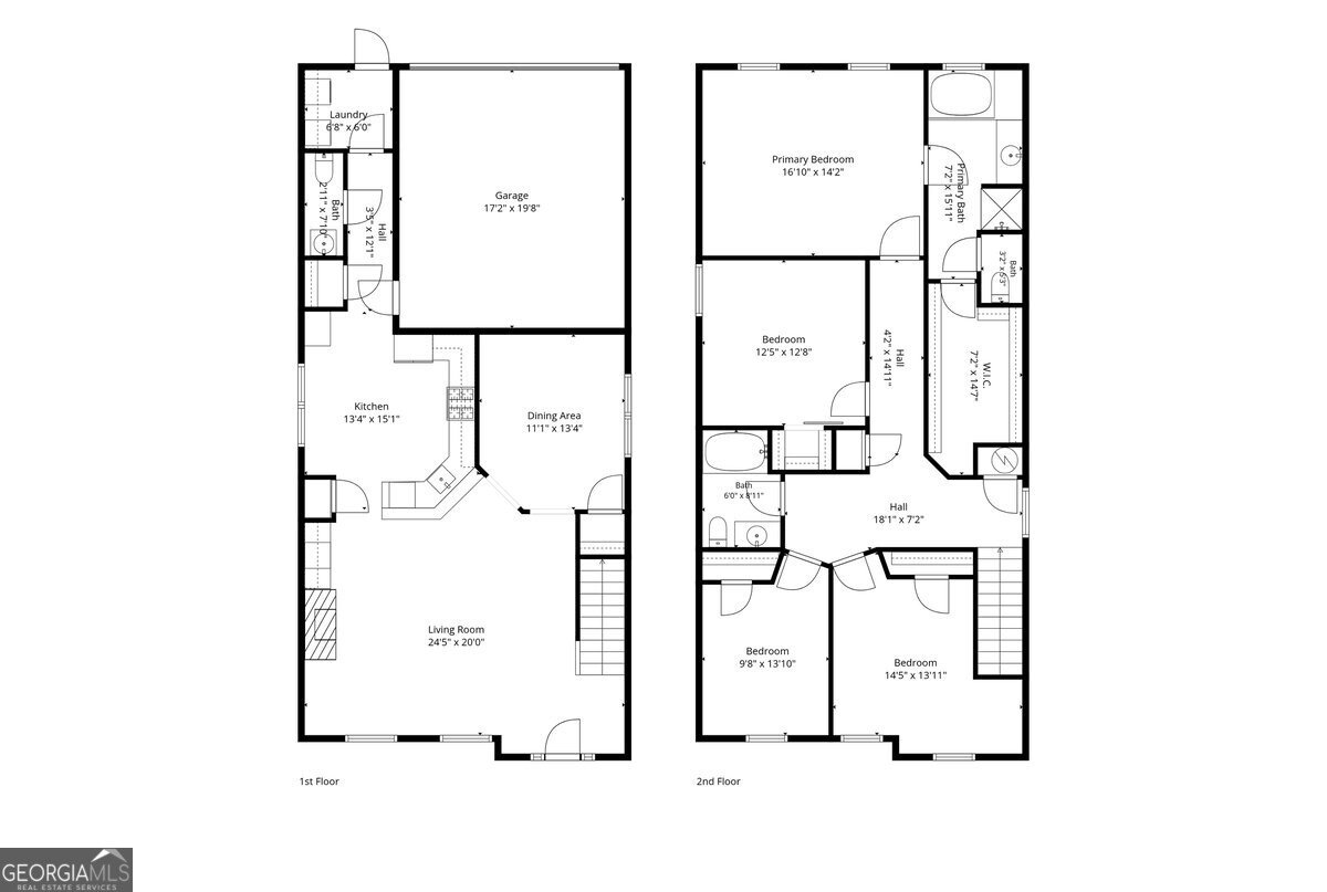 110 Camdyn Circle Woodstock - Photo 41