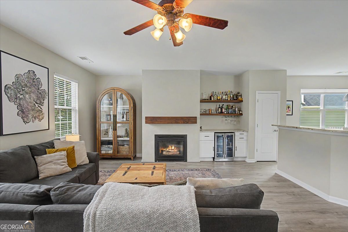 110 Camdyn Circle Woodstock - Photo 8