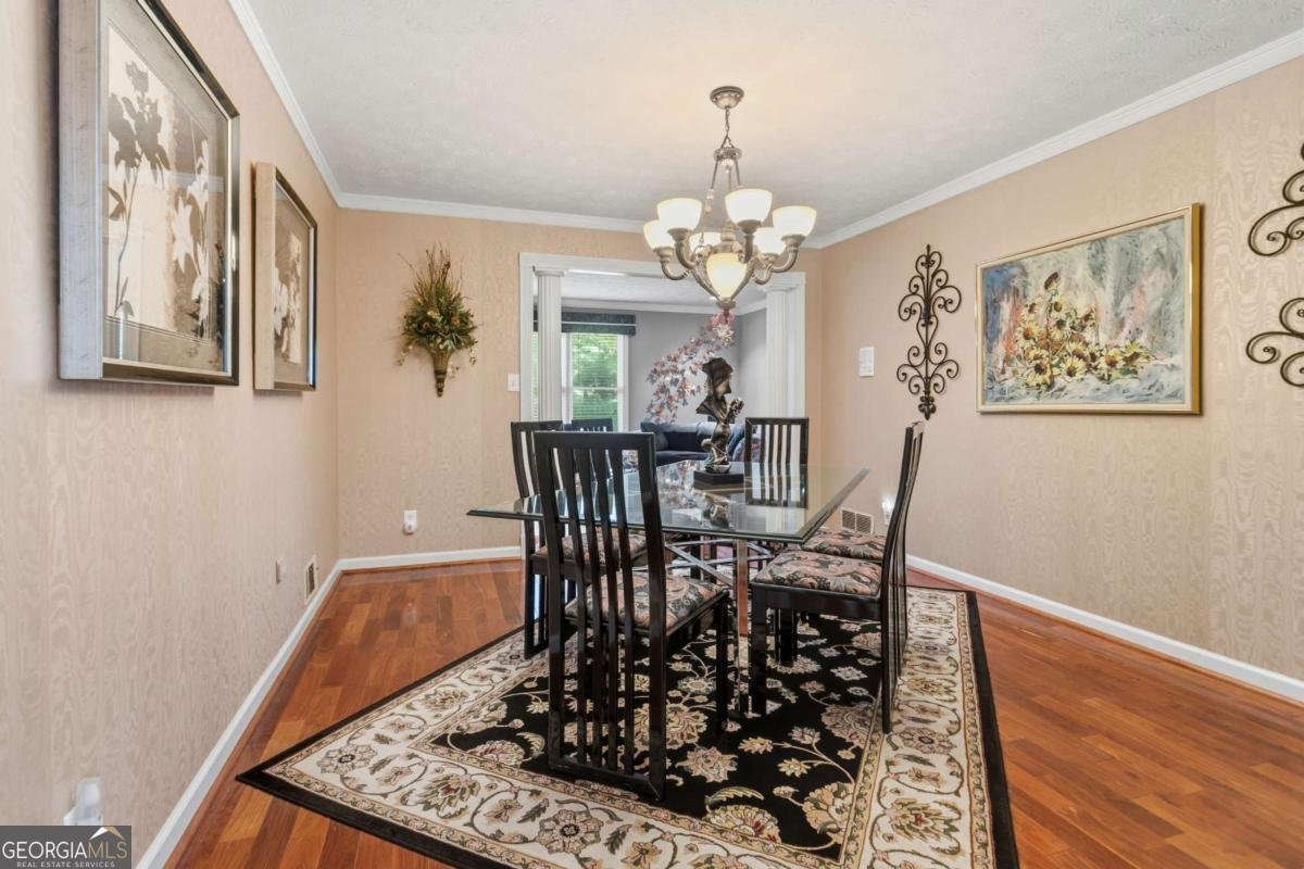 1025 Rays Road Stone Mountain - Photo 10