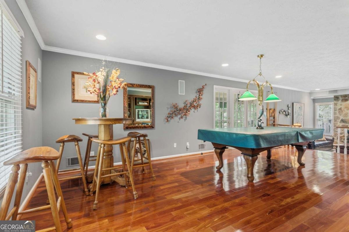 1025 Rays Road Stone Mountain - Photo 11