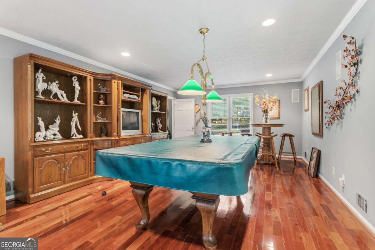 1025 Rays Road Stone Mountain - Photo 12